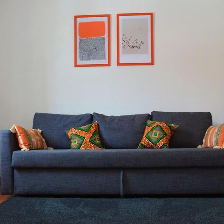 Central Tavira Apartment, Casa Oliverio Buitenkant foto
