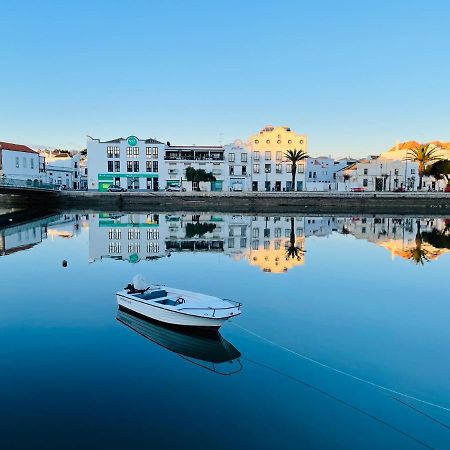 Central Tavira Apartment, Casa Oliverio Buitenkant foto