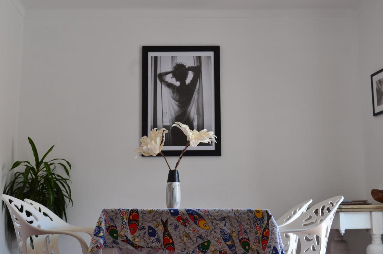 Central Tavira Apartment, Casa Oliverio Buitenkant foto