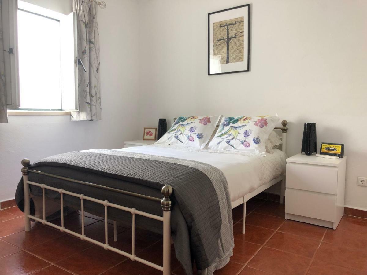 Central Tavira Apartment, Casa Oliverio Buitenkant foto