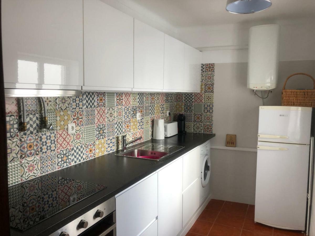 Central Tavira Apartment, Casa Oliverio Buitenkant foto